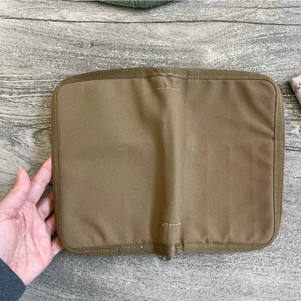 USMC - Military Green Tactical Gear Set - Picture 11 of 12